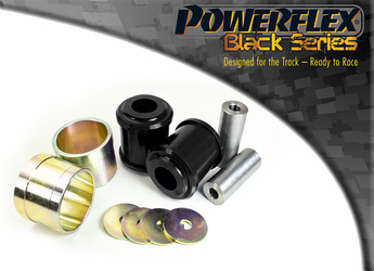 Tuleja przedniego dolnego wahacza do nadwozia Powerflex Black Series Audi A4 / S4 / RS4 & A4 / S4 / RS4 B8 (2008-2016)\A4 Quattro Inc. Allroad (2008 - 2016) PFF3-802BLK