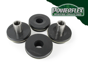 Tuleja łącznika końcowego tylnego drążka stabilizatora do wahacza Powerflex Heritage Collection BMW Z Series & Z3 inc M (1994 - 2002) PFR5-315H