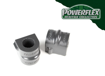 Przednie dolne mocowanie tylnego silnika 79 mm Powerflex Heritage Collection Toyota MR2 Models & MR2 Gen2 SW20 (1989 - 1999)\MR2 SW20 REV 2 to 5 (1991 - 1999) PFR76-308H