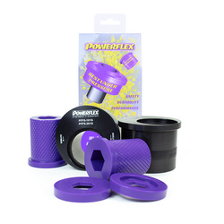 Tylna tuleja przedniego wahacza, wyprzedzenie sworznia ustawione Powerflex Road Series Mini R50/52/53 Gen 1 (2000 - 2006) PFF5-101G