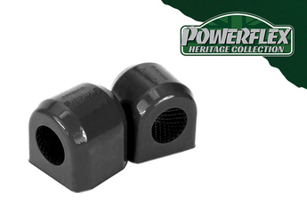 Tylna tuleja drążka stabilizatora 17mm Powerflex Heritage Collection Subaru Forester & Forester SF (1997 - 2002) PF69-303-17H