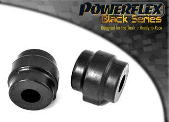 Tuleja Poliuretanowa Powerflex Black BMW 5 Series E39 (1996 - 2004) 520 to 530 PFF5-503-25BLK