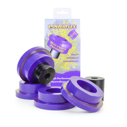 Przednia tuleja przedniego wózka Powerflex Road Series Vauxhall / Opel Vectra C (2002-2008) PFF80-1230