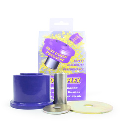 Tylna tuleja mocowania tylnego dyferencjału Powerflex Road Series BMW 1 Series & F20, F21 xDrive (2011 - 2019) PFR5-426