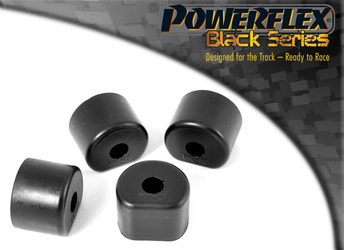 Łącznik końcowy przedniego drążka stabilizatora z wahaczem Powerflex Black Series Porsche 924 and S (all years), 944 (1982 - 1985) PFF57-308BLK