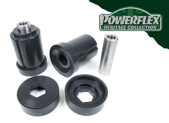 Tuleja mocowania przedniego stabilizatora 25mm Powerflex Heritage Collection BMW Z Series & Z3 inc M (1994 - 2002) PFF5-310-25H