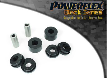 Wewnętrzna tuleja tylnego wahacza trójkątnego Powerflex Black Series Ford Escort Models & Escort RS Turbo Series 1 (1984 - 1986) PFR19-207BLK