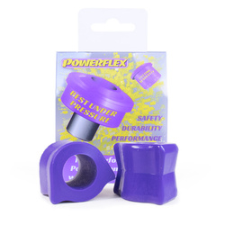 Tuleja przedniego stabilizatora do nadwozia 25mm Powerflex Road Series Fiat Scudo MK1, MK2 (1995 - 2007) PFF16-203-25