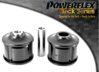 Tuleja przedniego drążka napinającego  Powerflex Black Series Nissan Stagea WC34 (1996 - 2001) PFF46-218BLK