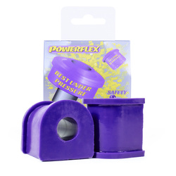 Tylna tuleja drążka stabilizatora 17mm Powerflex Road Series Saab 9-5 YS3E (1998-2010) PFR66-210-17