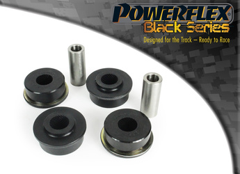 Wewnętrzna tuleja przedniego dolnego wahacza tylnego zawieszenia Powerflex Black Series BMW 1 Series & E82 1M Coupe (2010 - 2012) PFR5-1213BLK