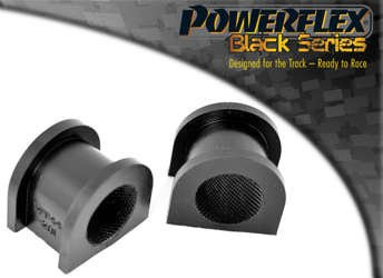 Tuleja Poliuretanowa Powerflex Black Mitsubishi Lancer Evolution VII, VIII & IX inc 260 (2001 - 2007) PFF44-201-24BLK