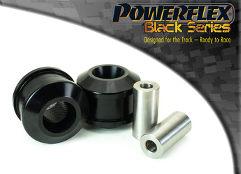Tylna tuleja przedniego wahacza Powerflex Black Series Alfa Romeo Giulietta 940 (2010 - 2020) PFF1-1002BLK