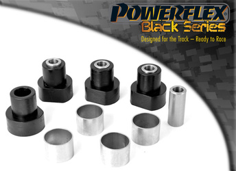 Tuleja wahacza dolnego przedniego Powerflex Black Series Renault Express (1985 - 2000) PFF60-101BLK