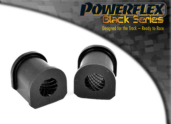 Tylna tuleja drążka stabilizatora 19mm Powerflex Black Series Cadillac BLS (2005 - 2010) PFR66-519-19BLK