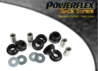 Przednia tuleja łącznika drążka stabilizatora - zestaw Powerflex Black Series Volkswagen Bora Models & Bora A4 (AJ) (1999-2005)\Bora 4Motion (1999-2005) PFF85-413BLK