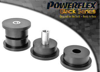 Zewnętrzna tuleja przedniego wahacza poprzecznego Powerflex Black Series Saab 900 (1994-1998) PFF66-301BLK