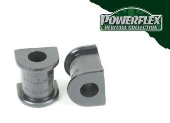 Tuleja Poliuretanowa Powerflex Heritage BMW 3 Series E30 inc M3 (1982 - 1991) PFR5-308-16H