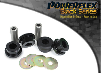 Tuleja obudowy łożyska tylnego dolnego koła Powerflex Black Series Audi A4 / S4 / RS4 & A4 / S4 / RS4 B5 (1995-2001)\S4 Avant (1995-2001) PFR3-217BLK