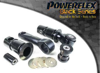 Tylna wahacz z tuleją Powerflex Black Series Porsche 928 (1978-1995) PFR57-715BLK