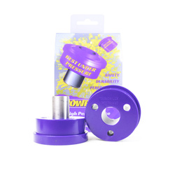 Przednia tuleja mocowania skrzyni biegów (Tuning/Tor) Powerflex Road Series Toyota Starlet GT Turbo EP82/Glanza V EP91 (1990 - 1999) PFF76-420P