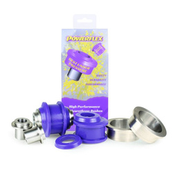 Tylna tuleja przedniego wahacza  Powerflex Road Series Toyota Aygo (2005 - 2014) PFF12-702