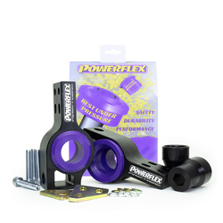 Tylna tuleja przedniego wahacza Anti-Lift z korektą wyprzedzenia sworznia Powerflex Road Series Volkswagen Passat Models & Passat CC 35 (2008-2012) PFF85-502G-5