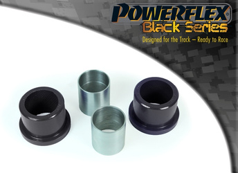 Przednia tuleja przedniego wahacza Powerflex Black Series Porsche 911 Classic (1965-1967) PFF57-1401BLK