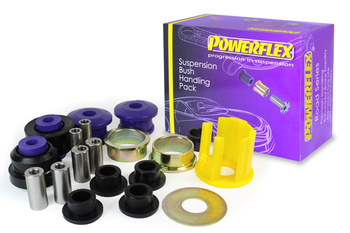 Zestaw poprawiający prowadzenie Powerflex (od 2012) Powerflex Road Series Volkswagen Golf & Golf MK7 5G (2012 - 2019)\Golf MK7 5G 4WD inc R (2012-2019) PF85K-1007