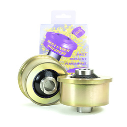 Tylna tuleja przedniego wahacza, Regulacja pochylenia Powerflex Road Series Suzuki Swift Sport MK3 (ZC32S) (2010 - 2017) PFF73-402G