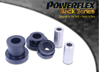 Zewnętrzna tuleja tylnego górnego wahacza Powerflex Black Series MG ZS Mk1 (2001-2005) PFR42-612BLK