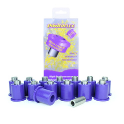 Przednia i tylna tuleja wahacza Powerflex Road Series Lotus Exige (2000 - 2021) & Exige Series 1 (2000-2002) PF34-201