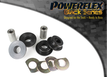 Wewnętrzna tuleja tylnego wahacza łączącego Powerflex Black Series Porsche 911 997 (2005-2013) & 997 inc. Turbo (2005-2013) PFR57-507BLK