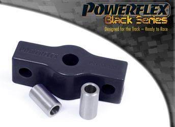 Tylna tuleja drążka zmiany biegów Powerflex Black Series Lancia Delta HF Integrale inc Evo (1986 - 1995) PFF30-330BLK