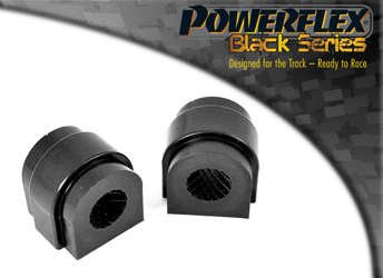 Tuleja Poliuretanowa Powerflex Black Volkswagen Golf Golf MK5 (2003 - 2009) Golf Plus 5M PFR85-515-20.5BLK