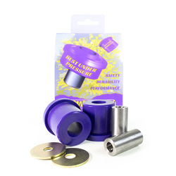 Przednia tuleja mocowania tylnego dyferencjału Powerflex Road Series BMW 5 Series & E60, E61 (2003-2010)\E60 Saloon PFR5-725