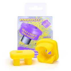 Wkładka dolnego mocowania silnika Powerflex Road Series Citroen C-Elysee (2013 on) PFF12-205