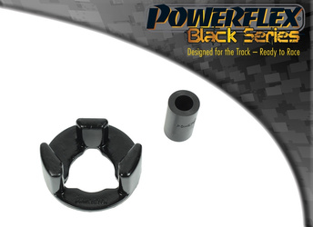 Wkładka dolnego mocowania silnika Powerflex Black Series Lancia Delta Gen 3 (2008 - 2014) PFF16-720BLK