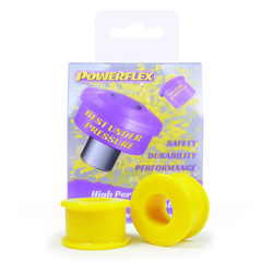 Tuleja oczkowa przedniego łącznika 21mm Powerflex Road Series Volkswagen Transporter Models & T25/T3 Type 2 (Vanagon) All Models (1979 - 1992)\Petrol Models\1.6, 1.9, 2.0 Manual Models PFF85-1008-21