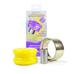 Duża tuleja dolnego mocowania skrzyni biegów - Szybka jazda Powerflex Road Series Volkswagen Up! inc. GTI (2011 on) PFF85-1923