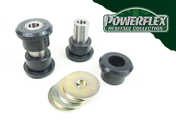 Tuleja tylnego wahacza dolnego przedniego Powerflex Heritage Collection Porsche 928 (1978-1995) PFF57-702H