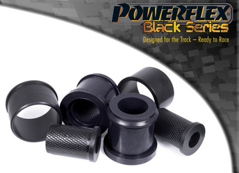 Tylna tuleja przedniego wahacza  Powerflex Black Series Mini R61 Paceman (2013-2016) & R61 Paceman 4WD (2013-2016) PFF5-1802BLK