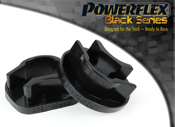 Mocowanie silnika tylna wkładka Powerflex Black Series Vauxhall / Opel Insignia Models & Insignia 4x4 inc VXR (2008 - 2017) PFF80-1530BLK