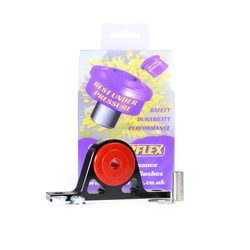 Mocowanie wydechu Powerflex - EXH034