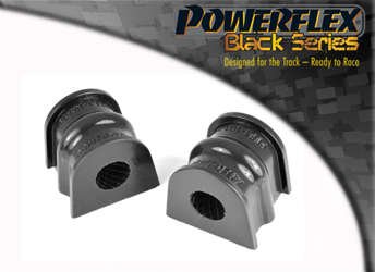 Tuleja Poliuretanowa Powerflex Black Alfa Romeo Alfasud inc Sprint (1971-1989), 33 (1983-1995) PFF1-103-18BLK