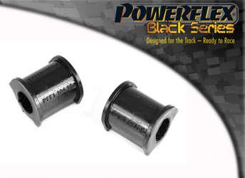 Tuleja Poliuretanowa Powerflex Black Alfa Romeo Alfasud inc Sprint (1971-1989), 33 (1983-1995) PFF1-104-18BLK