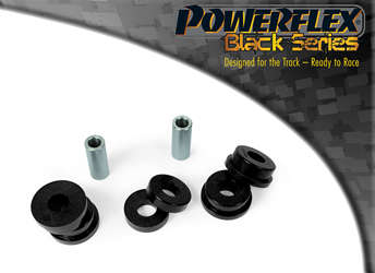 Tuleja Poliuretanowa Powerflex Black Alfa Romeo Alfasud inc Sprint (1971-1989), 33 (1983-1995) PFR1-111BLK