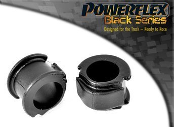 Tuleja Poliuretanowa Powerflex Black Audi 80, 90 Quattro inc Avant (1983-1992) S2 Coupe B3 (1991-1996) PFF3-103-24BLK