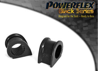 Tuleja Poliuretanowa Powerflex Black Audi 80, 90 Quattro inc Avant (1983-1992) S2 Coupe B3 (1991-1996) PFR3-1011-25BLK