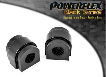 Tuleja Poliuretanowa Powerflex Black Audi A3 / S3 / RS3  A3/S3/RS3 8P (2003-2012) A3 inc Quattro MK2 8P (2003-2012) PFR85-515-20.7BLK